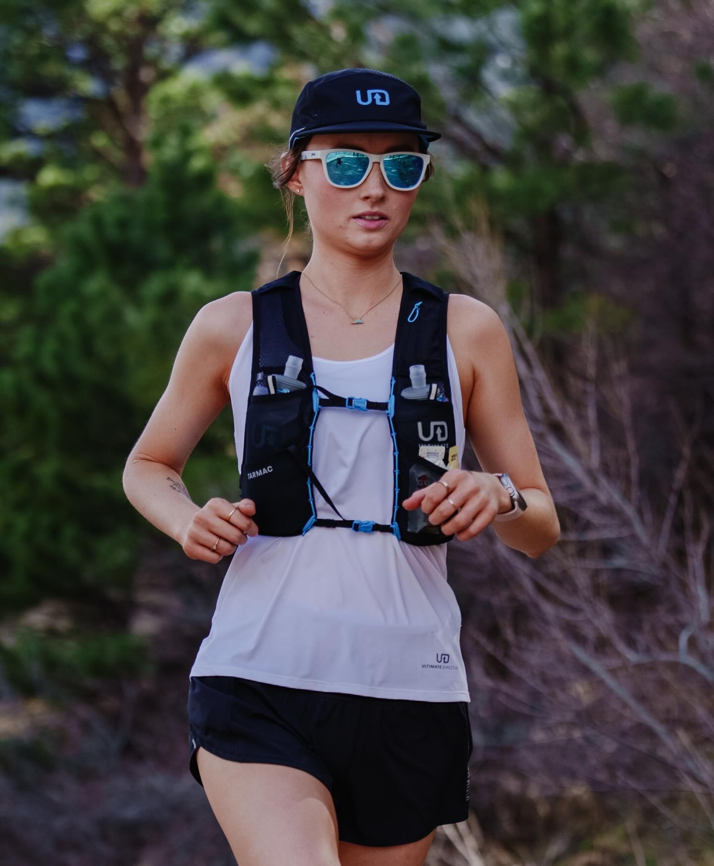Hydration Vest