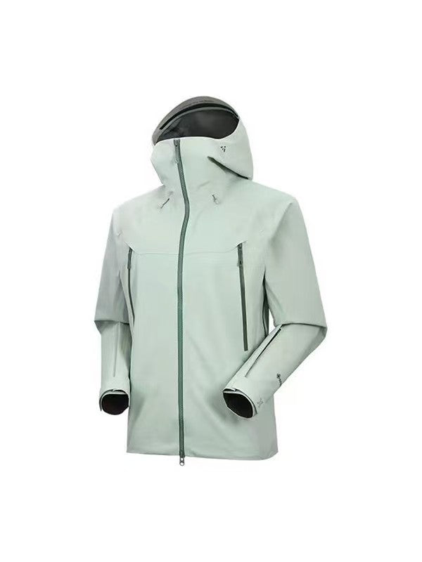 System .01 Lite Shell