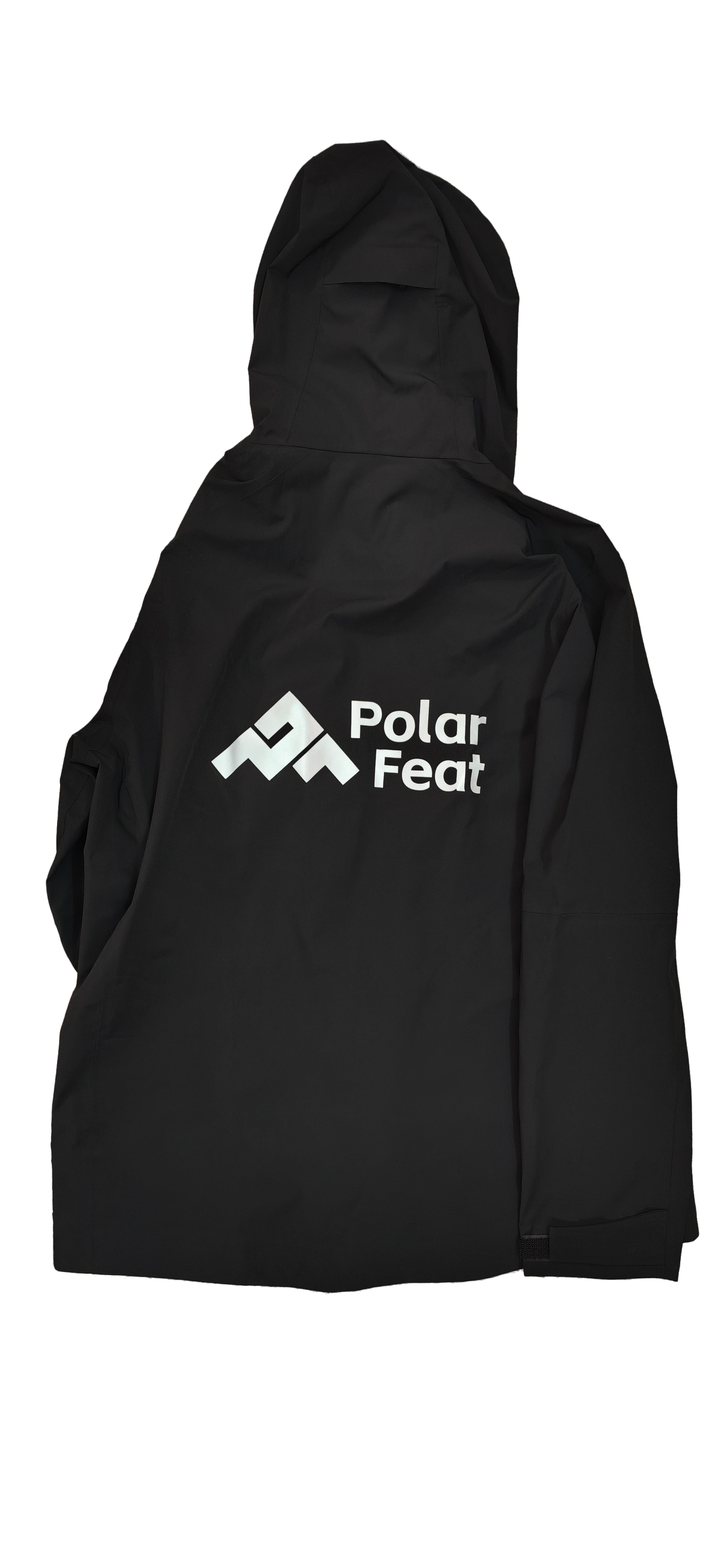 Aero 01 Ultralight Shell