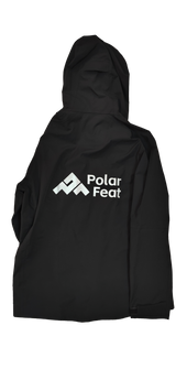 Aero 01 Ultralight Shell