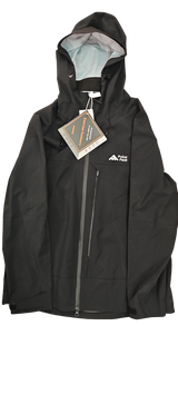 Aero 01 Ultralight Shell