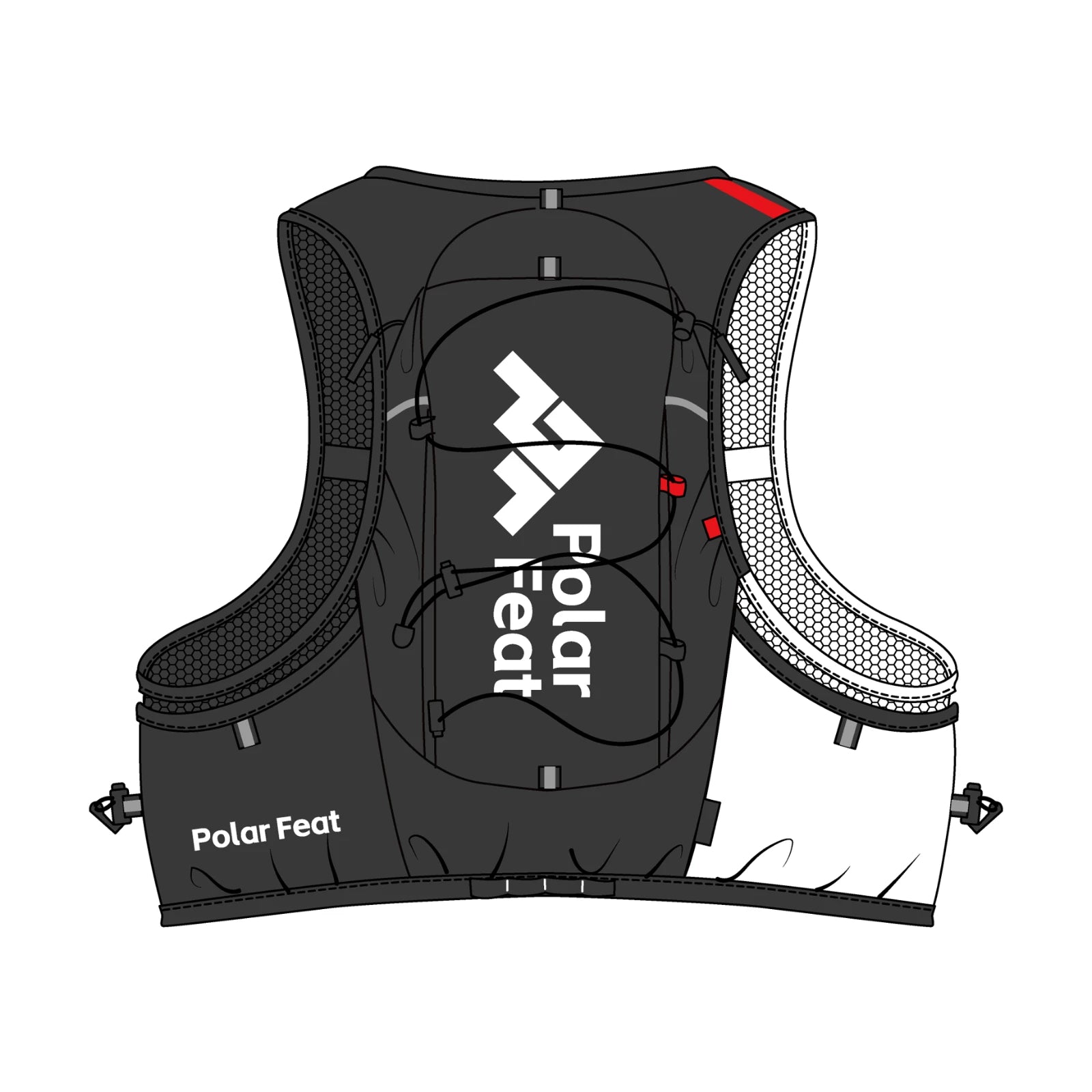 Hydration Vest